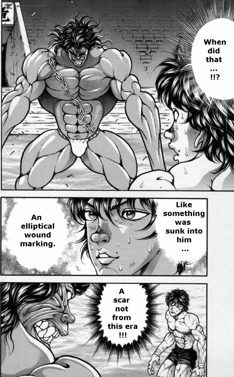 Baki Son Of Ogre 175 8