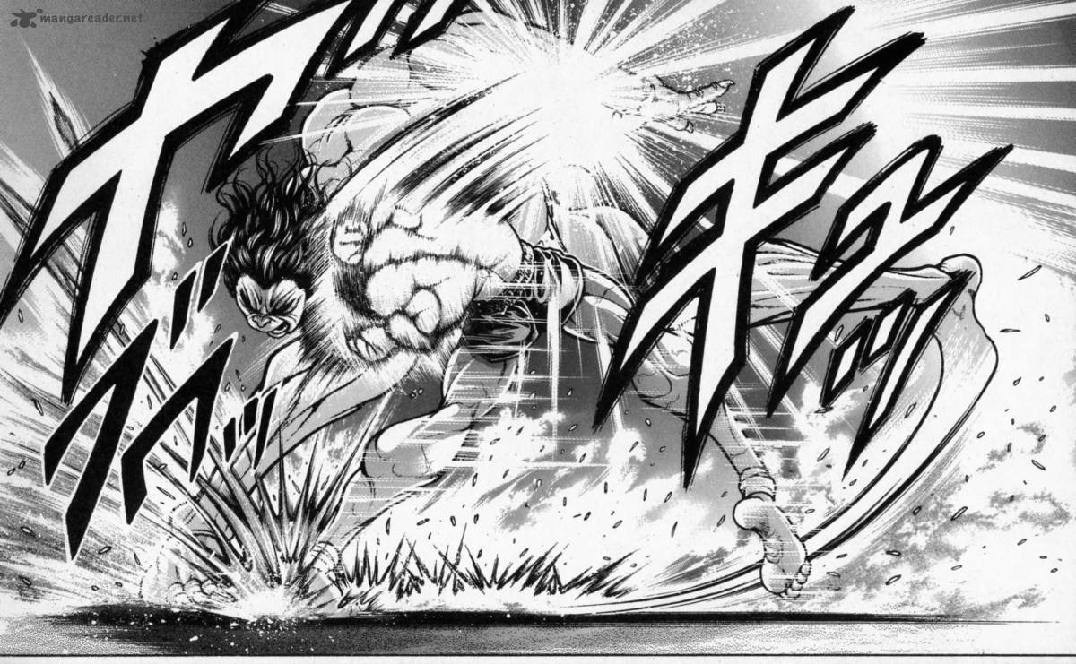 Baki Son Of Ogre 176 10