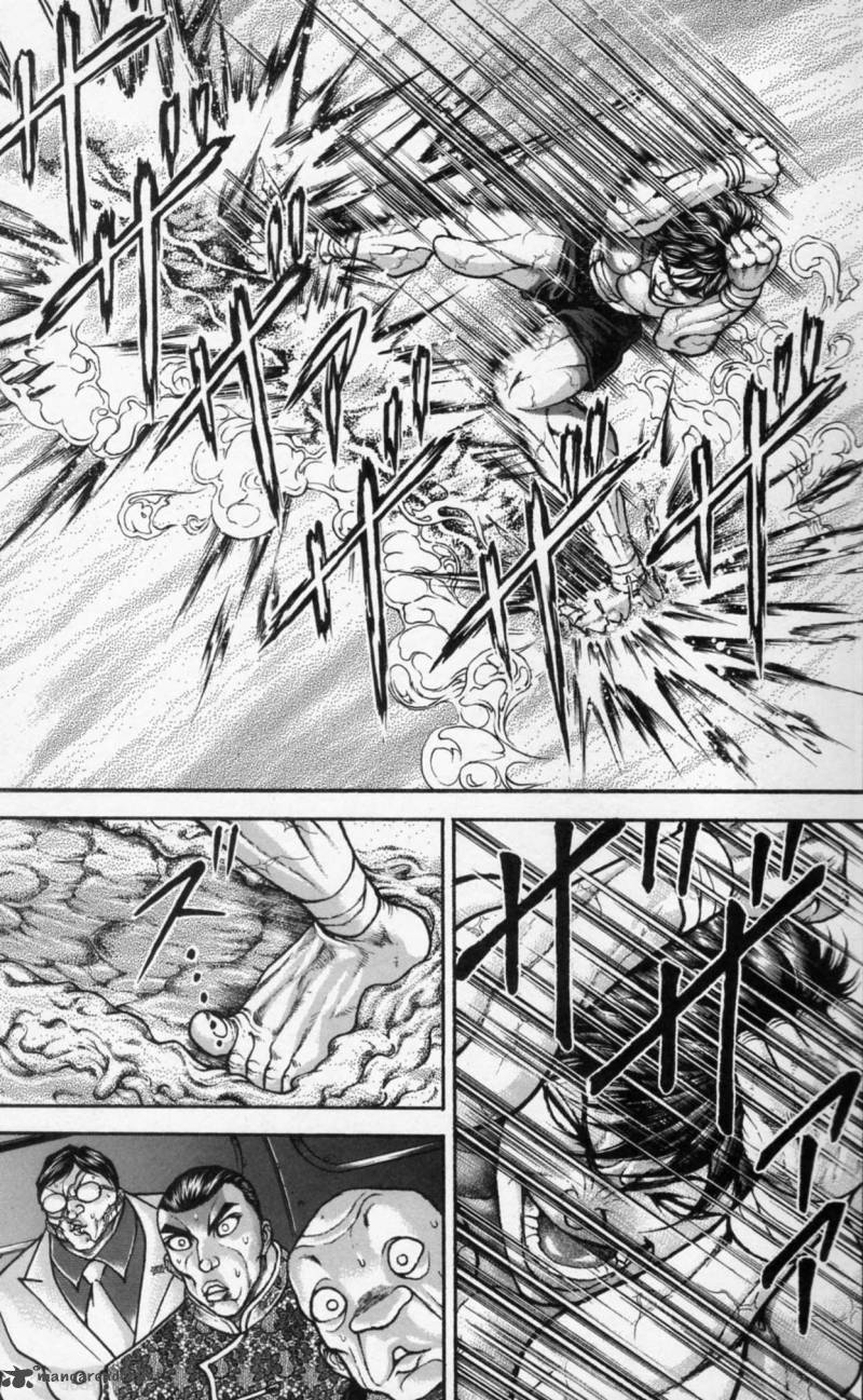 Baki Son Of Ogre 176 11