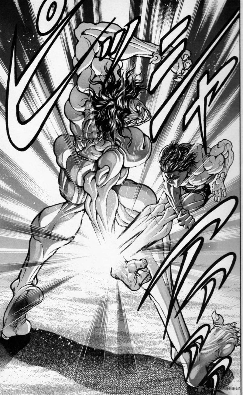 Baki Son Of Ogre 176 15