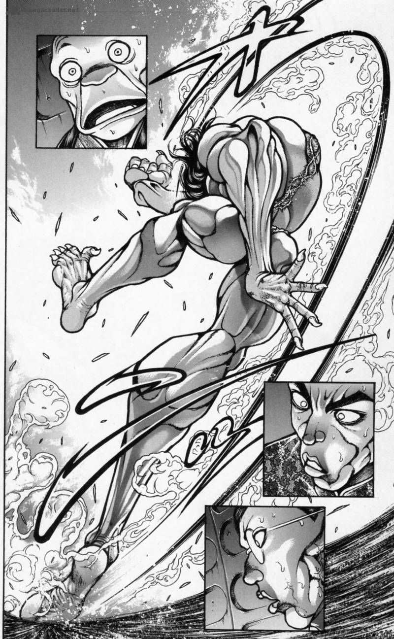 Baki Son Of Ogre 176 16