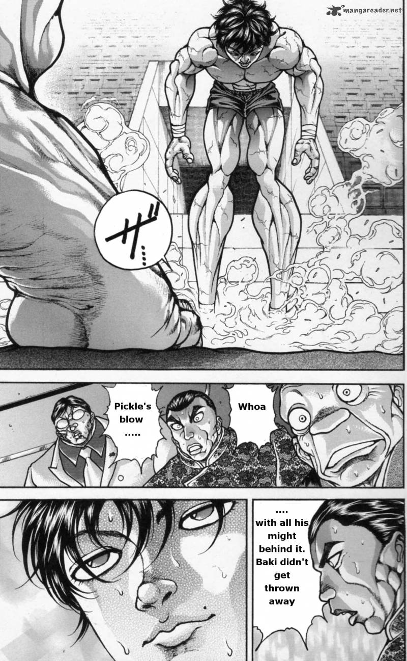 Baki Son Of Ogre 176 17