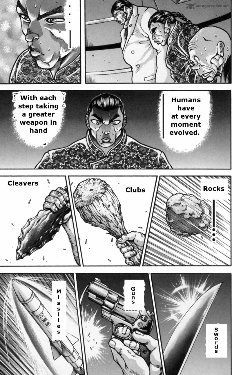 Baki Son Of Ogre 176 5