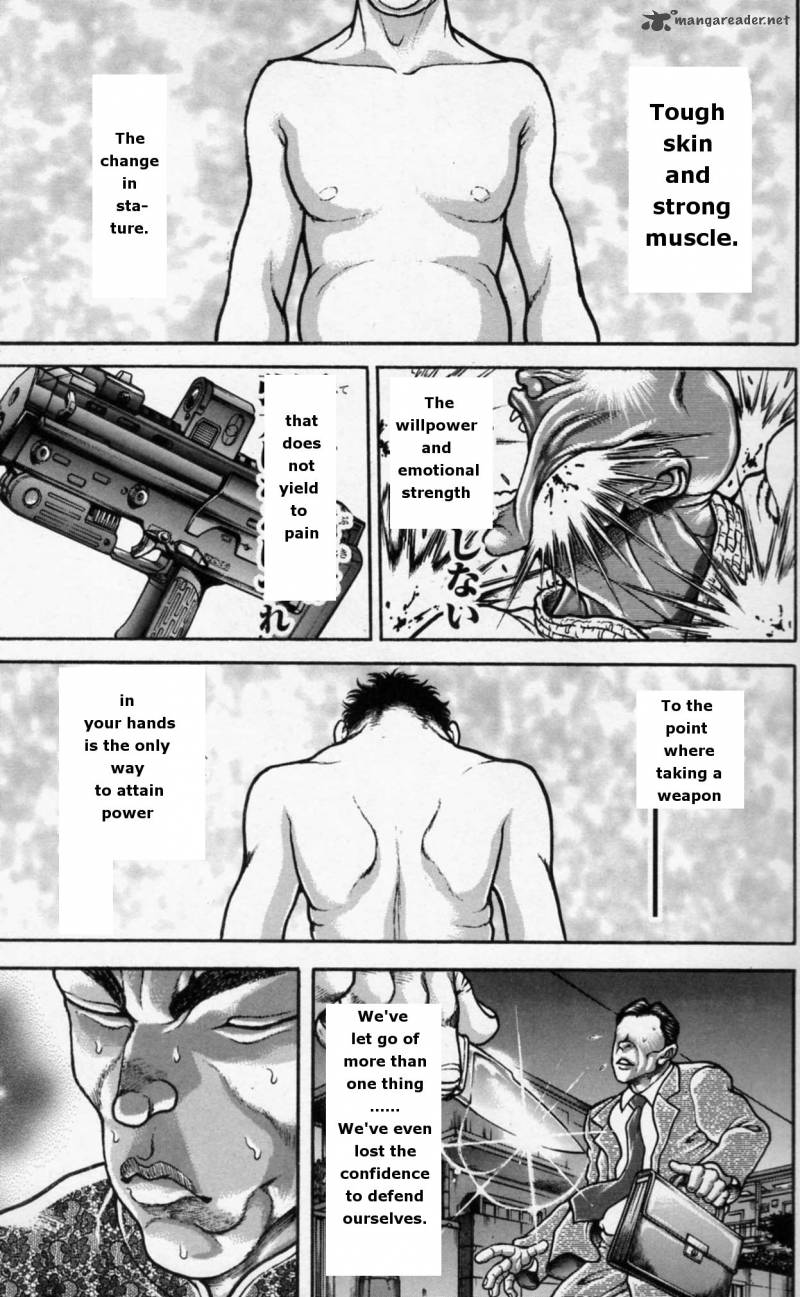 Baki Son Of Ogre 176 7