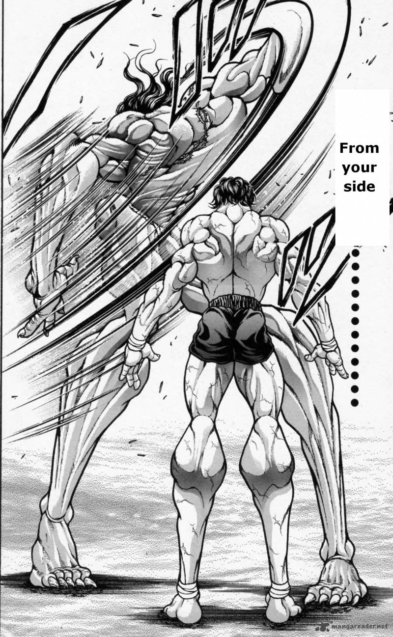 Baki Son Of Ogre 176 8