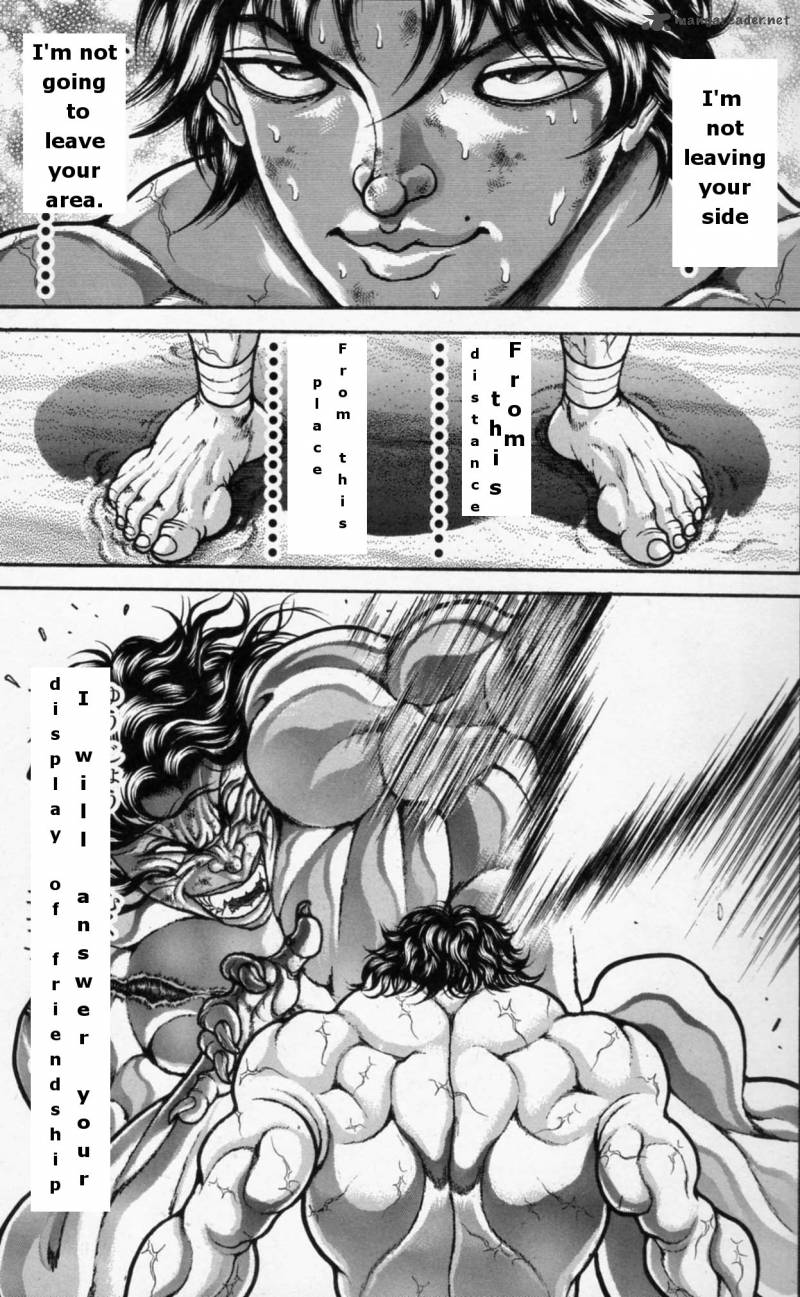 Baki Son Of Ogre 176 9