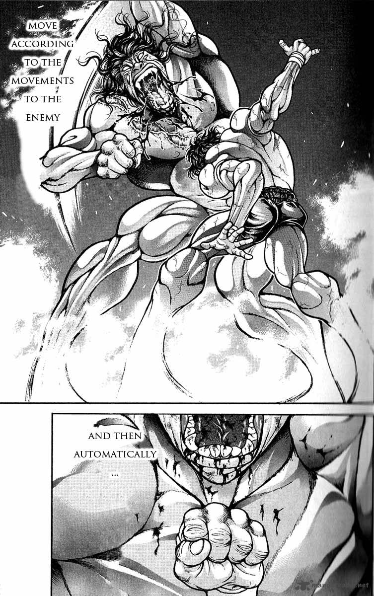Baki Son Of Ogre 178 8