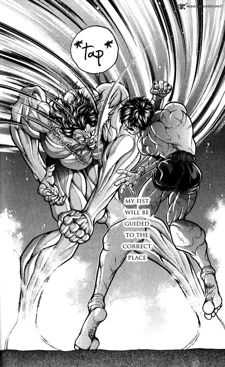 Baki Son Of Ogre 178 9