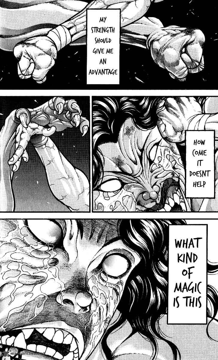 Baki Son Of Ogre 179 10