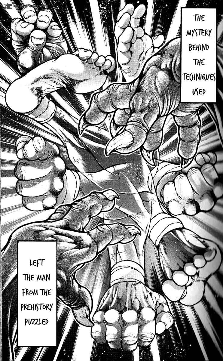 Baki Son Of Ogre 179 11
