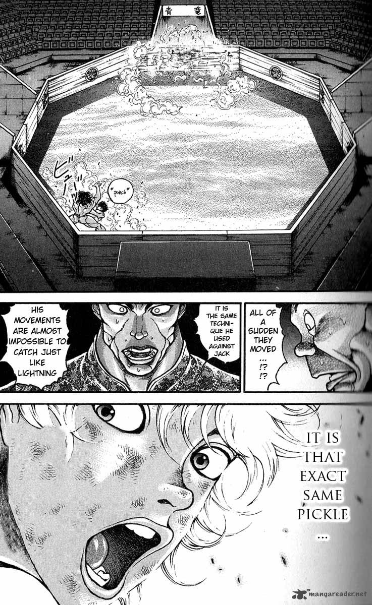 Baki Son Of Ogre 179 13