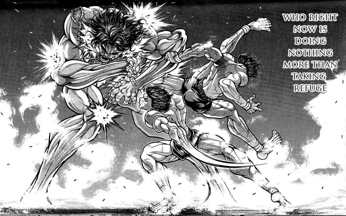 Baki Son Of Ogre 179 14