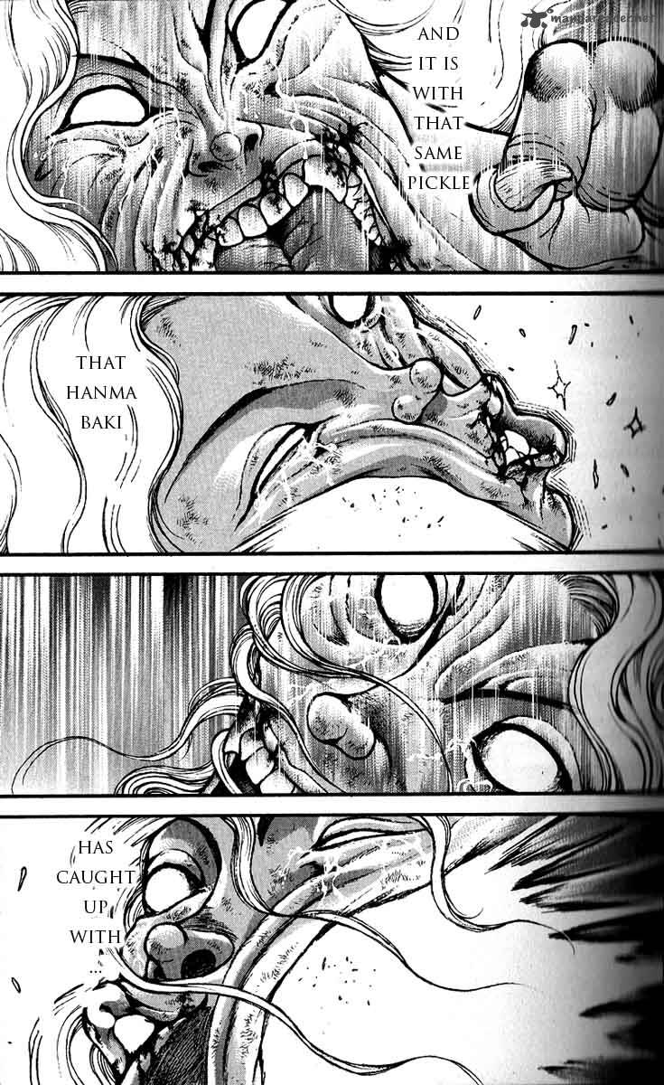 Baki Son Of Ogre 179 15
