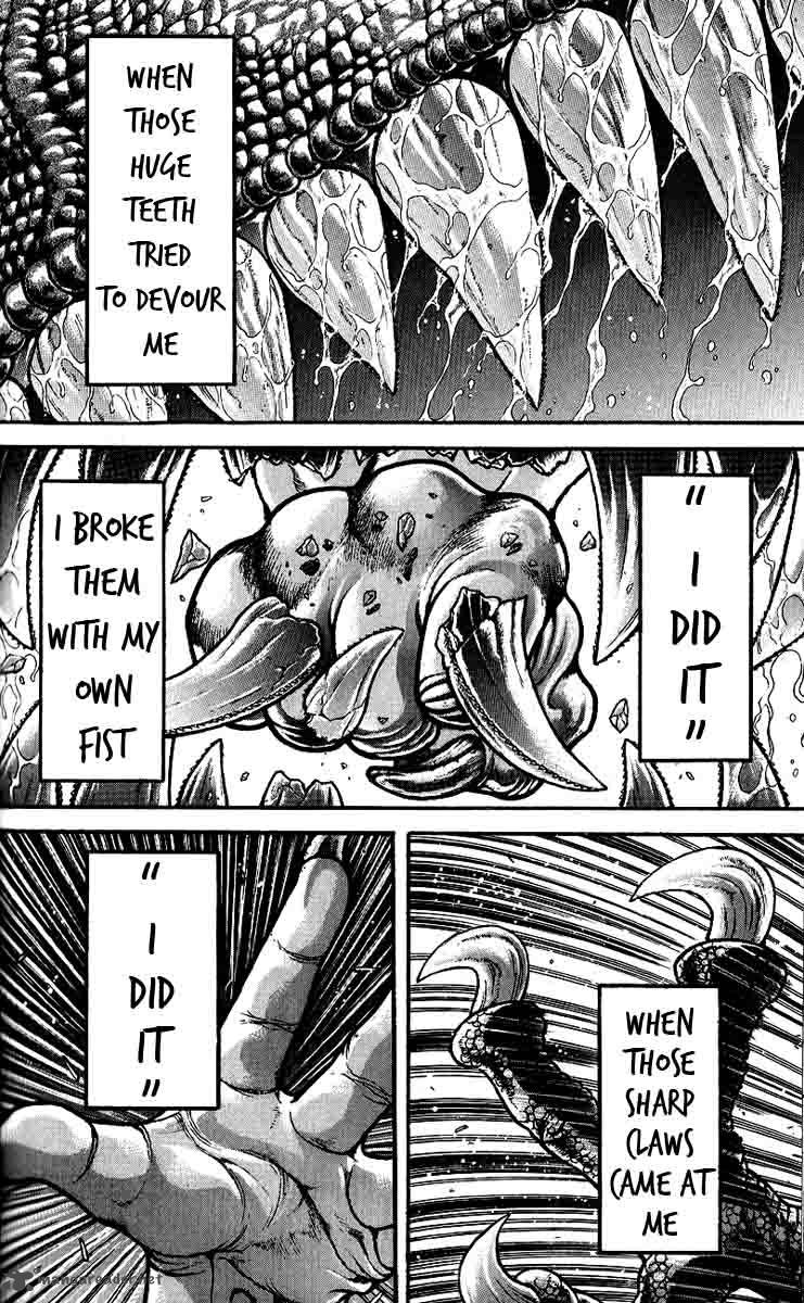 Baki Son Of Ogre 179 2