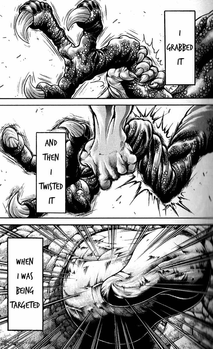 Baki Son Of Ogre 179 3