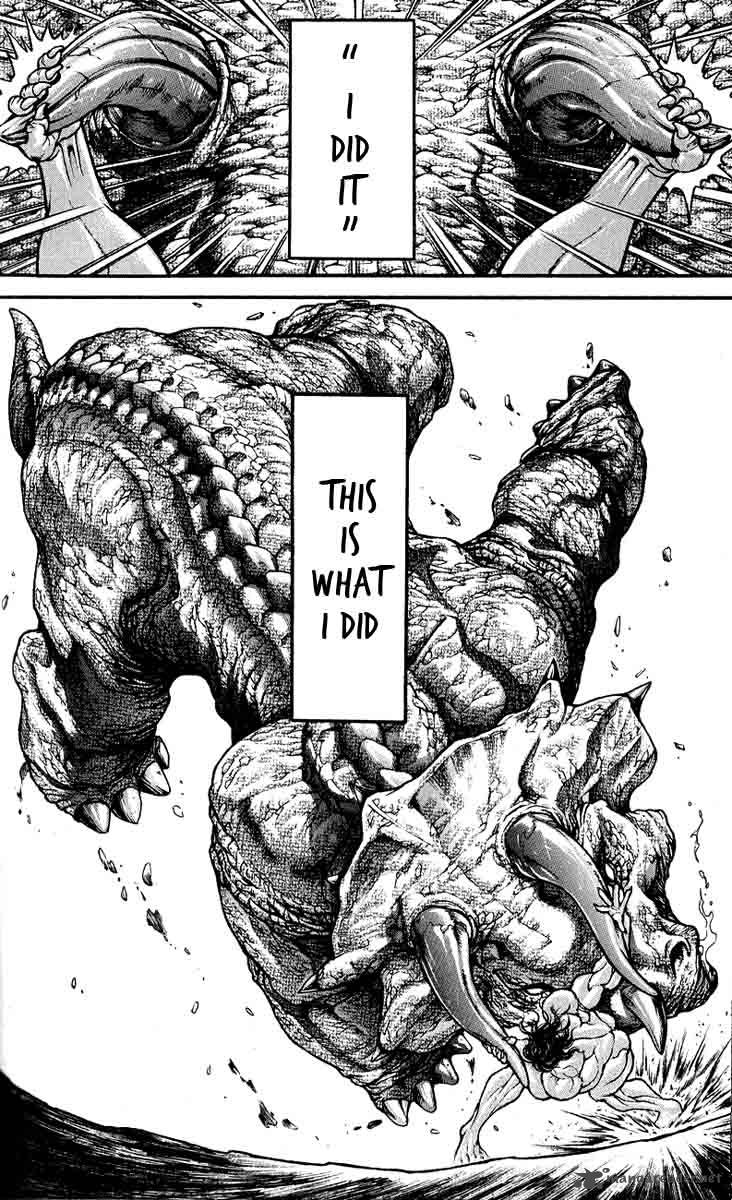 Baki Son Of Ogre 179 4