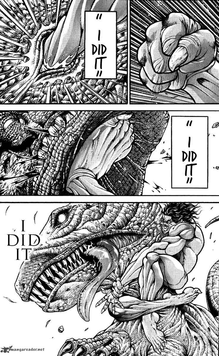 Baki Son Of Ogre 179 6