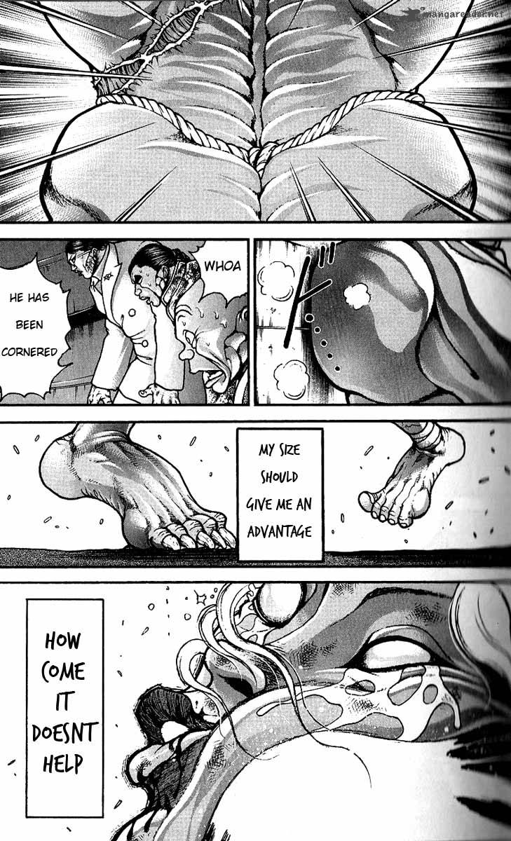 Baki Son Of Ogre 179 9