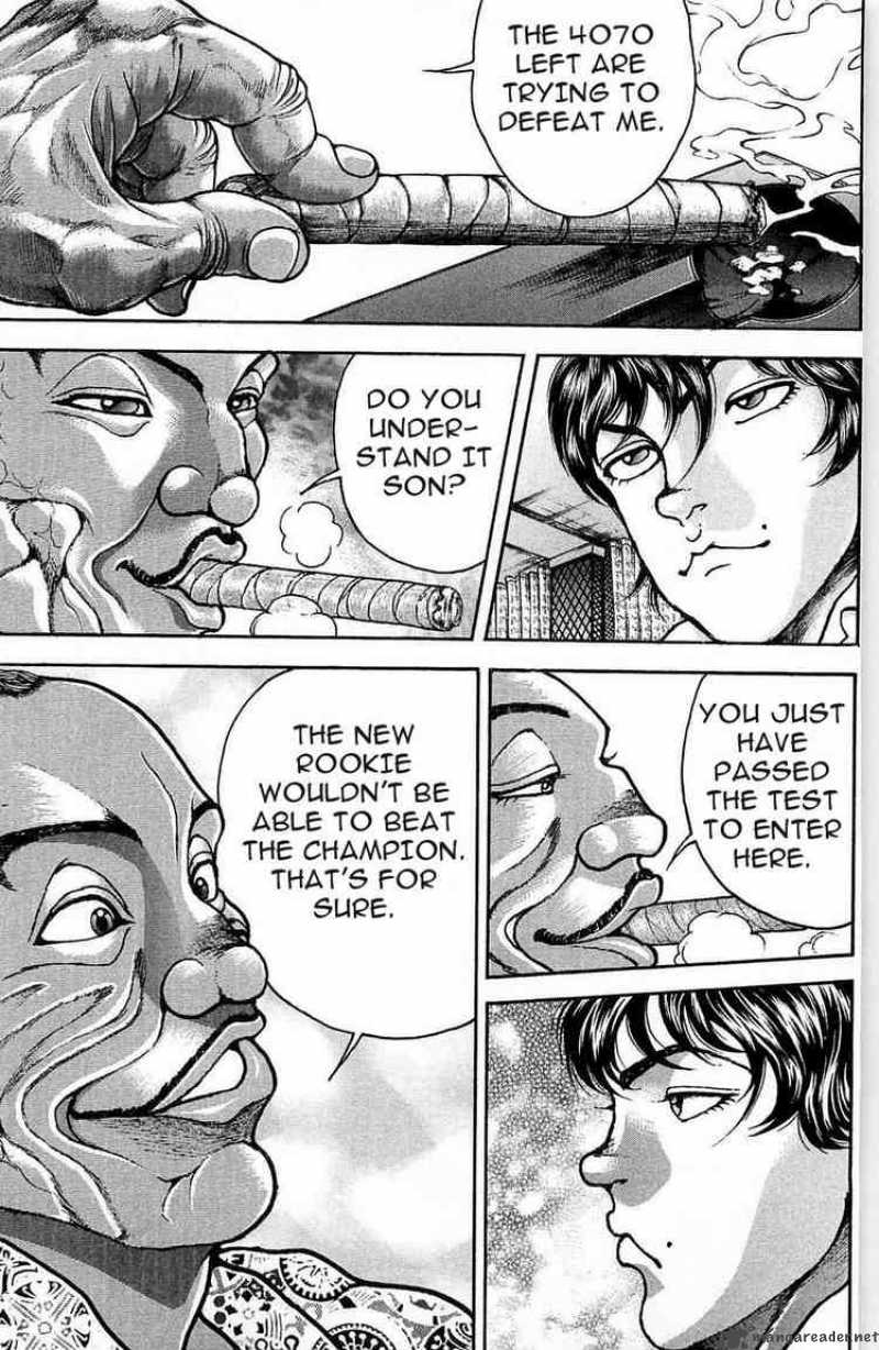 Baki Son Of Ogre 18 11