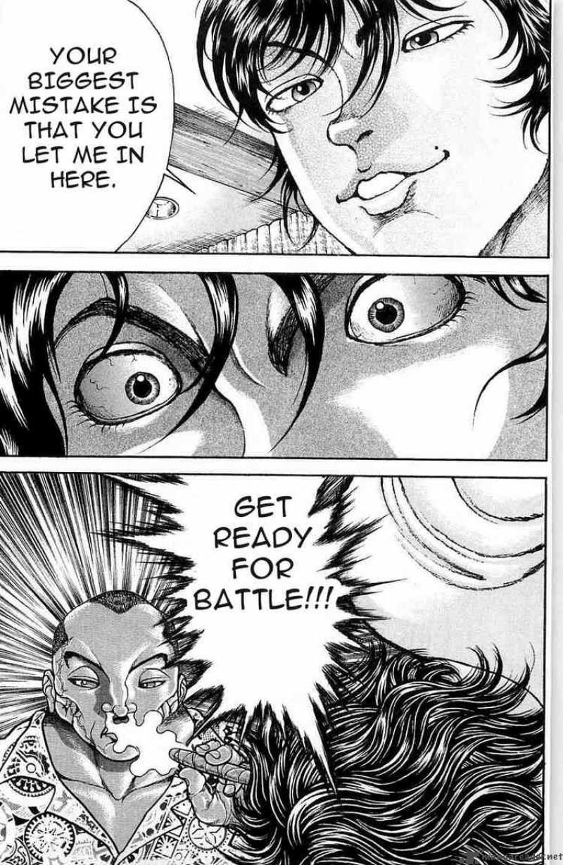 Baki Son Of Ogre 18 13
