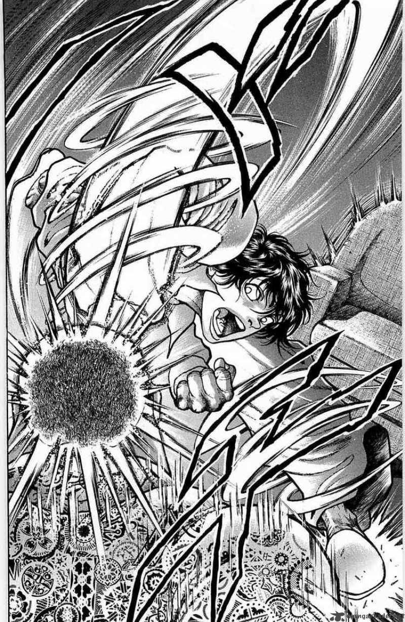 Baki Son Of Ogre 18 14