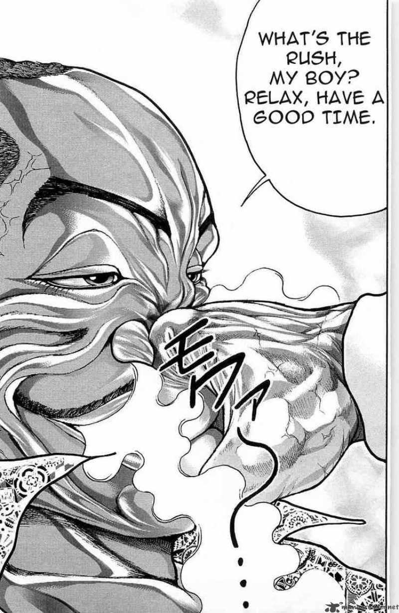 Baki Son Of Ogre 18 17