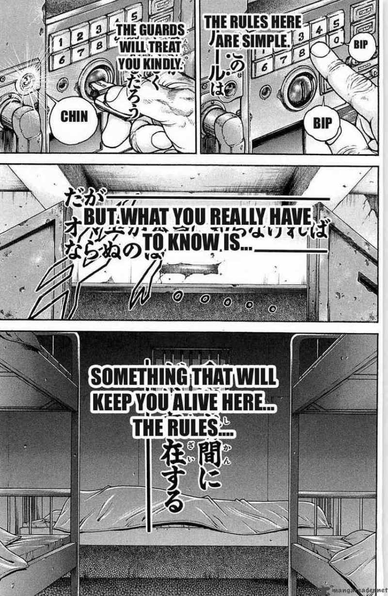 Baki Son Of Ogre 18 21