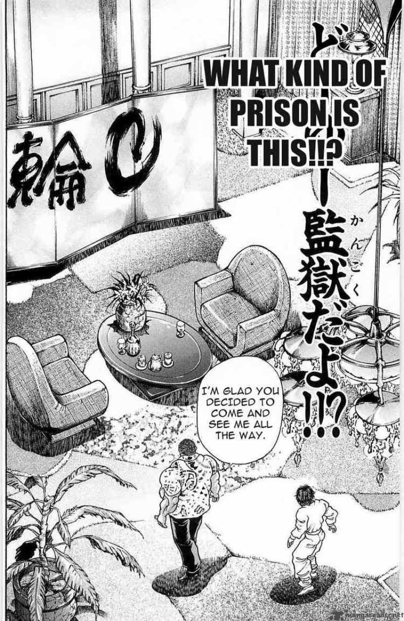 Baki Son Of Ogre 18 4