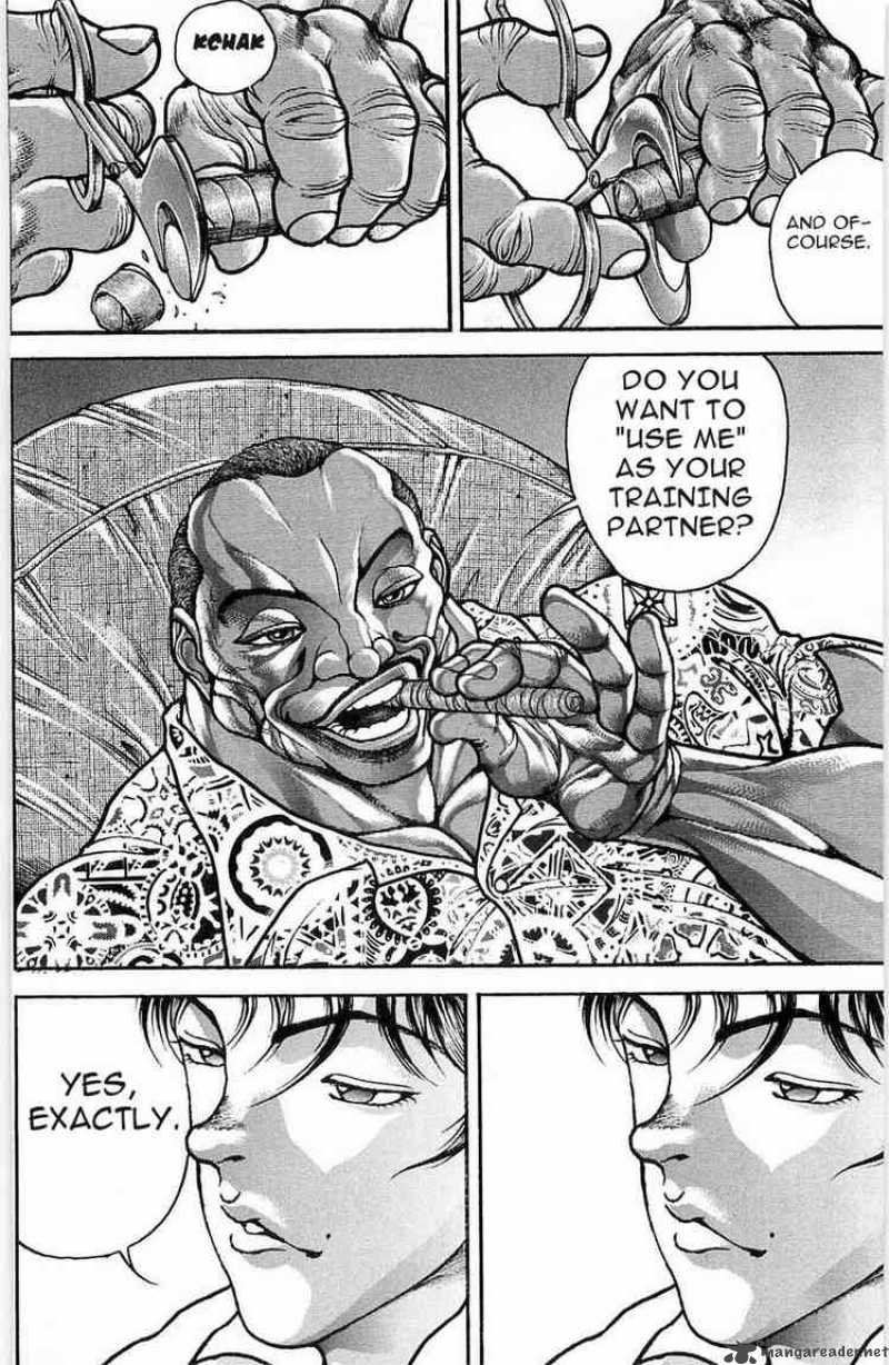 Baki Son Of Ogre 18 8