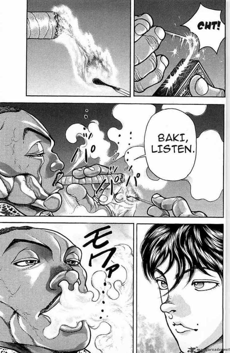 Baki Son Of Ogre 18 9