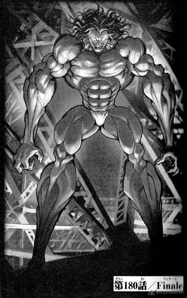 Baki Son Of Ogre 180 1