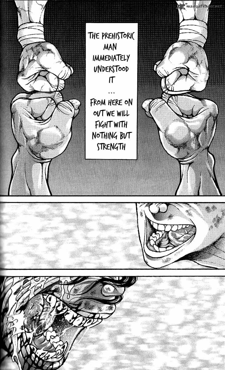 Baki Son Of Ogre 180 10