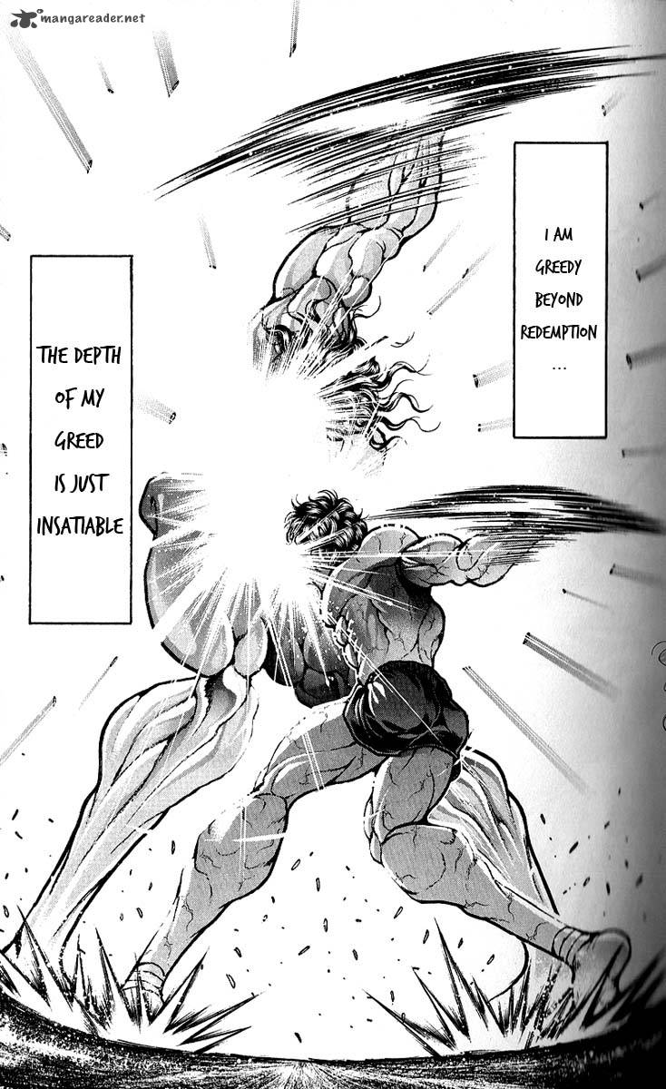 Baki Son Of Ogre 180 11