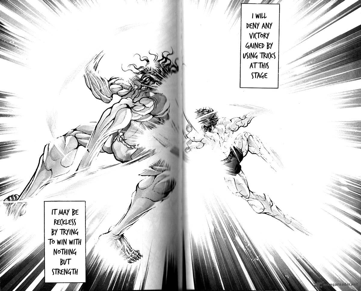 Baki Son Of Ogre 180 12