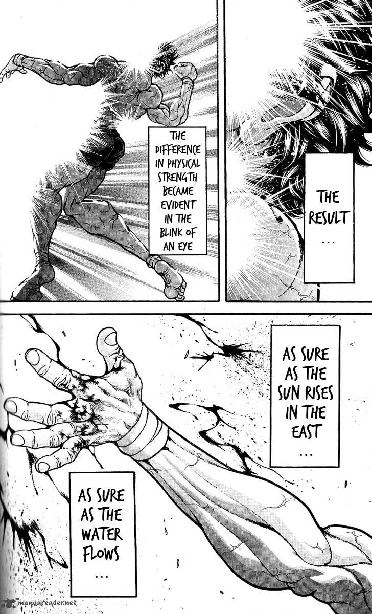 Baki Son Of Ogre 180 13