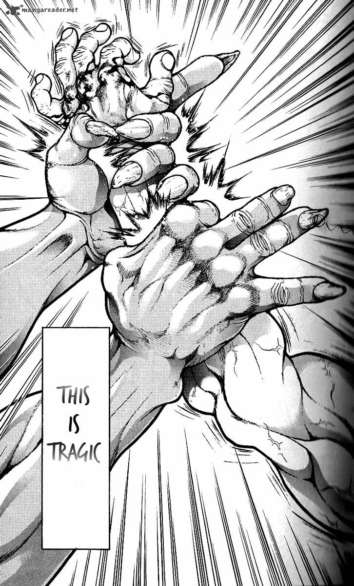 Baki Son Of Ogre 180 14