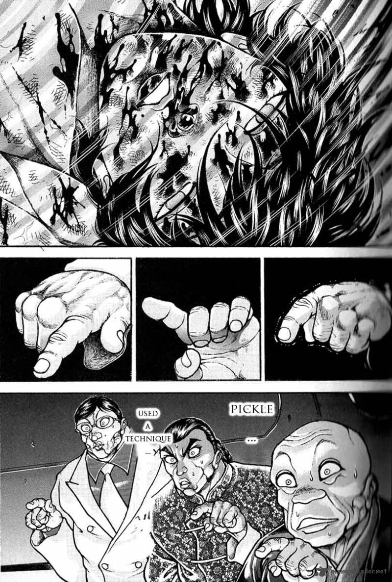 Baki Son Of Ogre 180 16