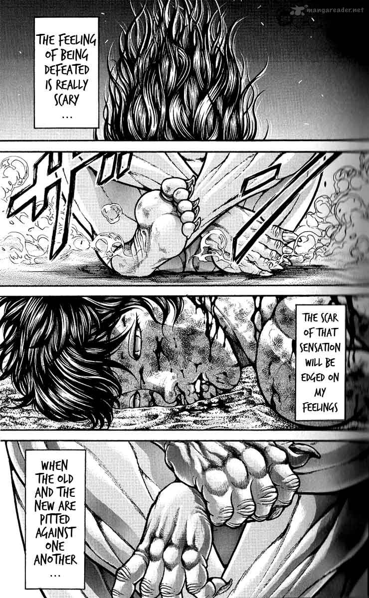 Baki Son Of Ogre 180 18