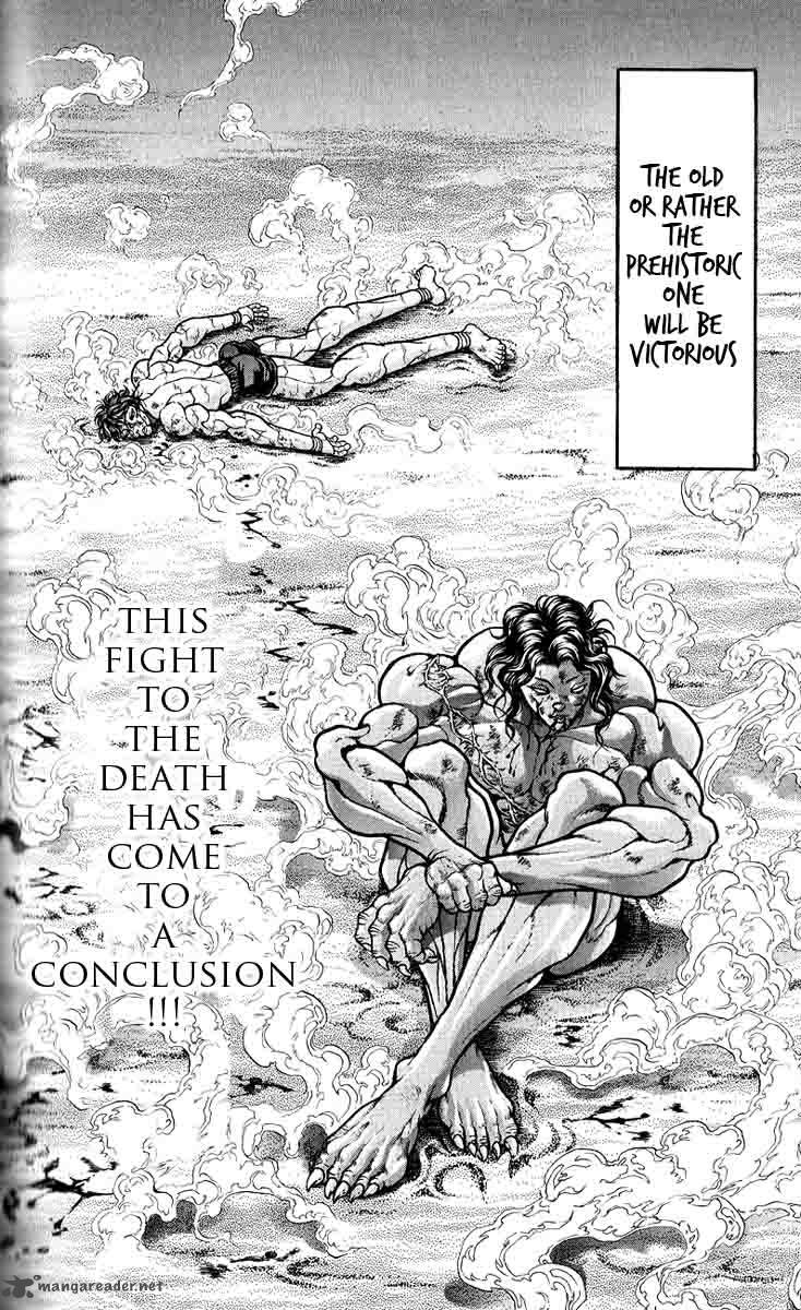 Baki Son Of Ogre 180 19