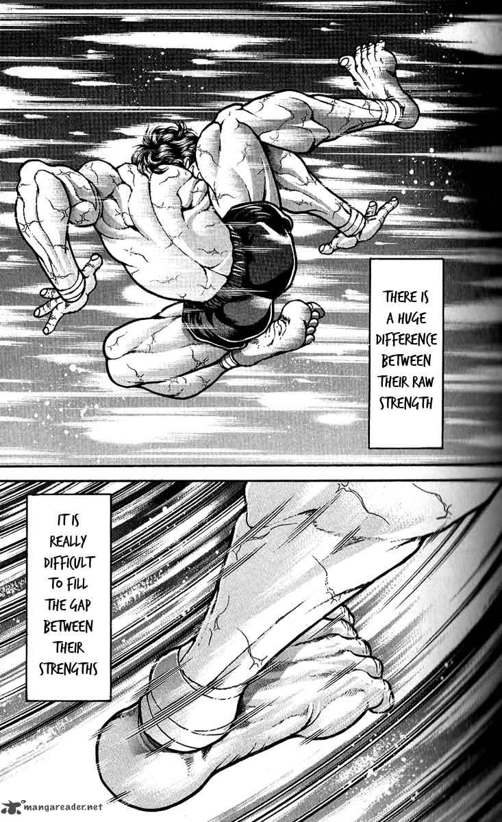 Baki Son Of Ogre 180 3