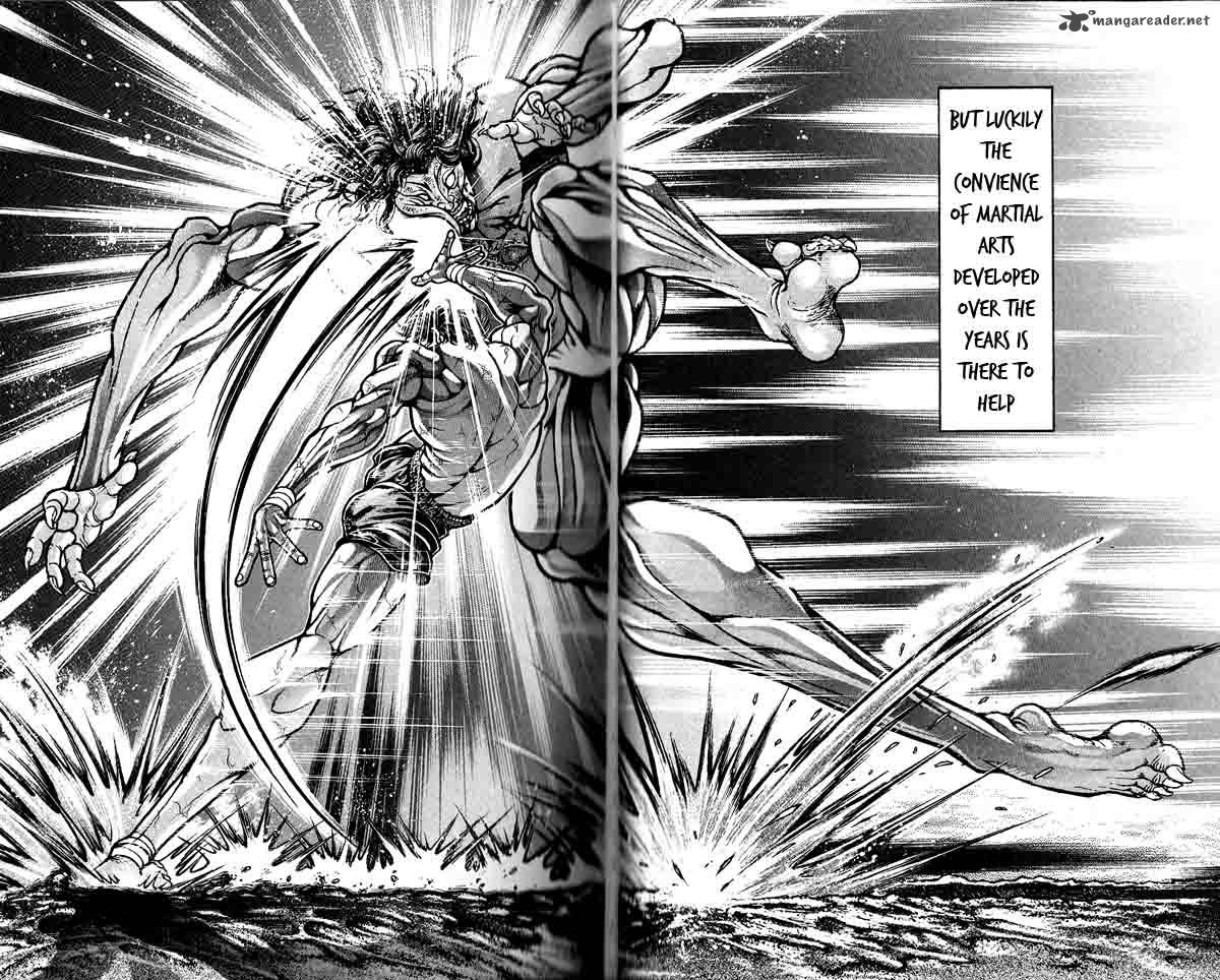 Baki Son Of Ogre 180 4