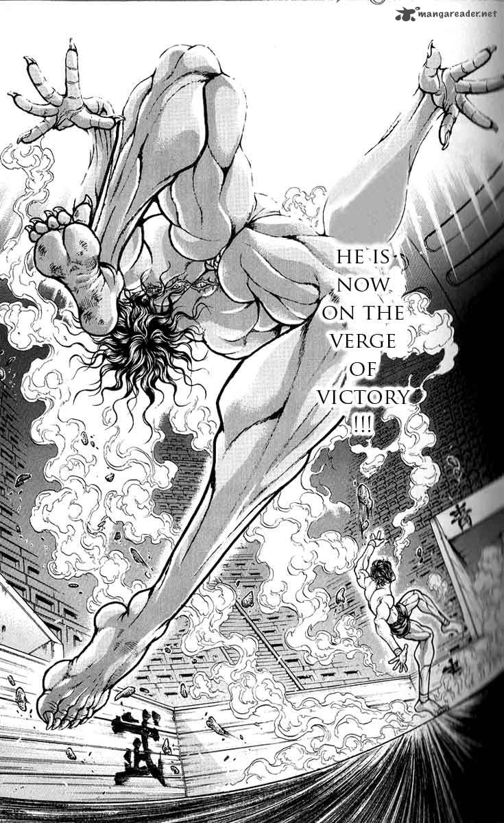 Baki Son Of Ogre 180 6