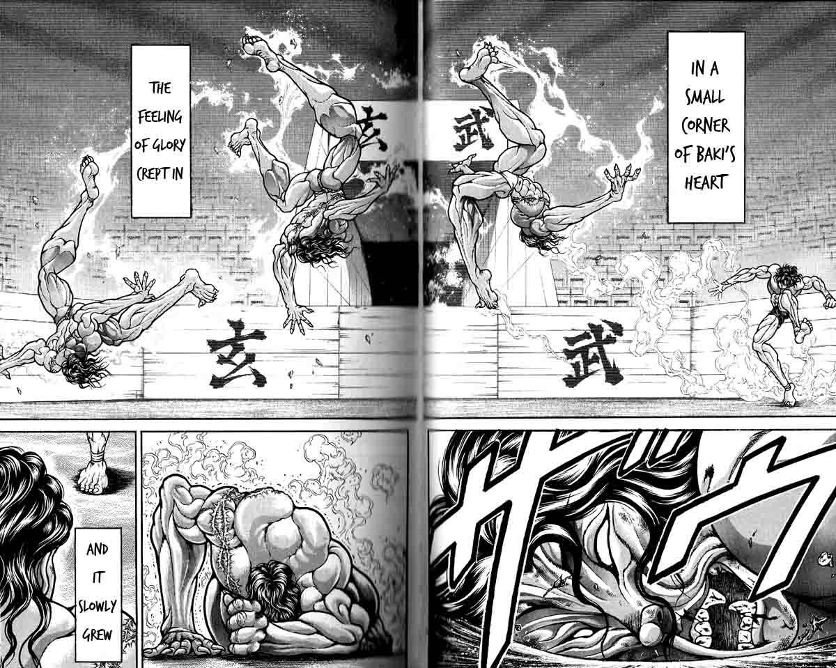 Baki Son Of Ogre 180 7