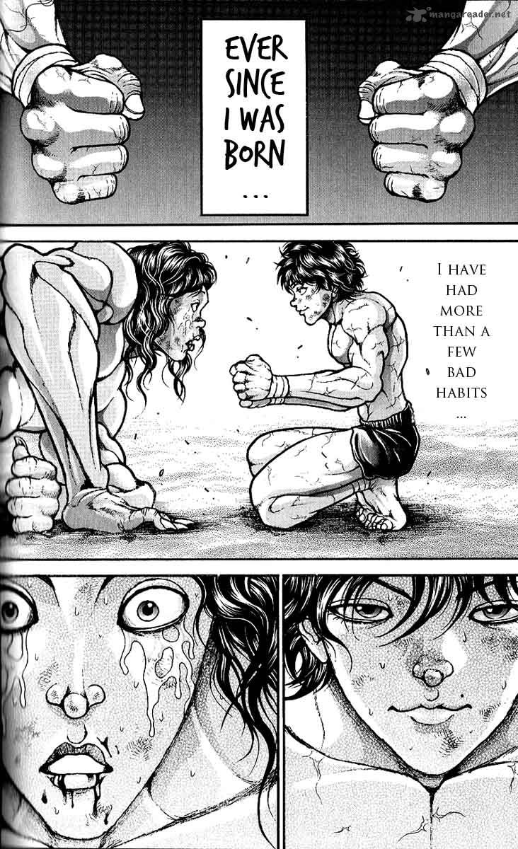 Baki Son Of Ogre 180 8
