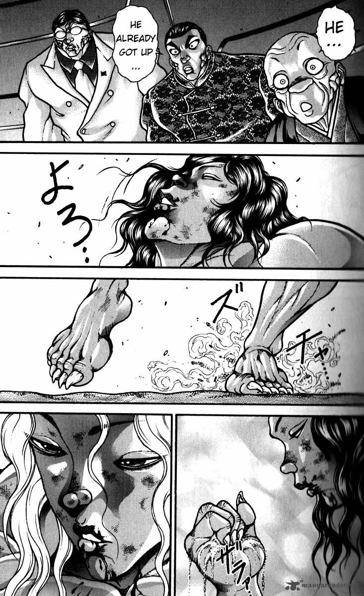 Baki Son Of Ogre 181 10