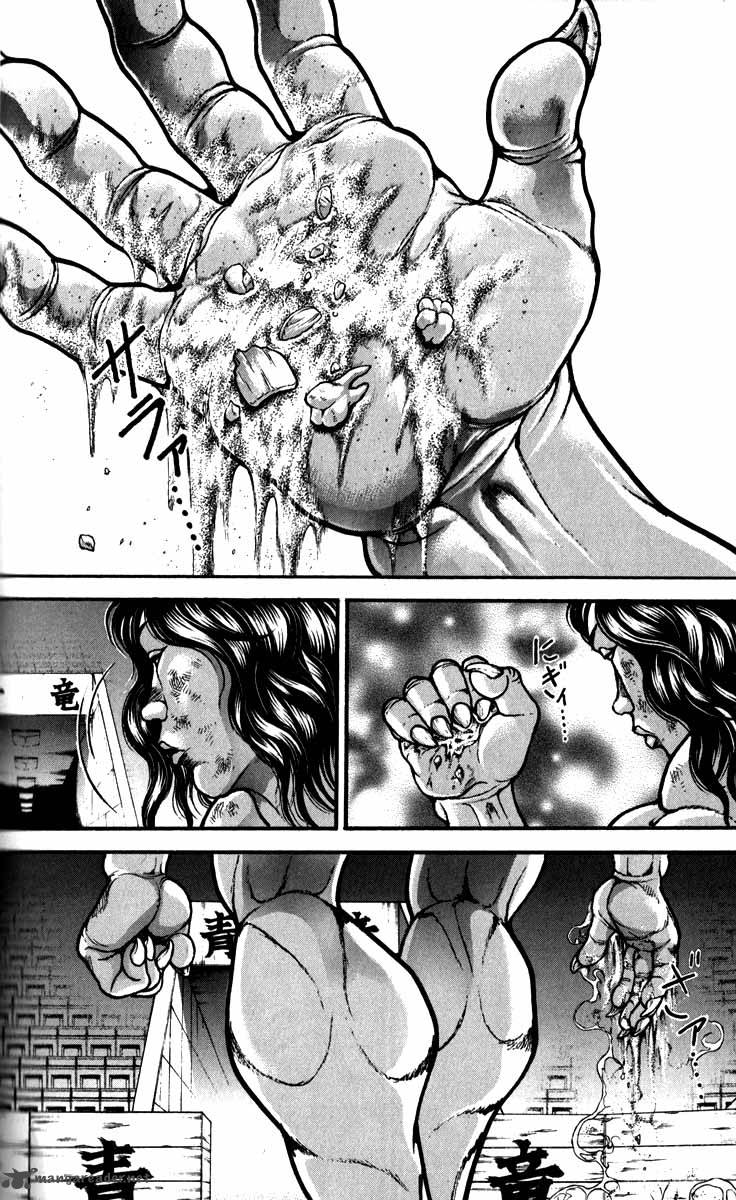 Baki Son Of Ogre 181 11
