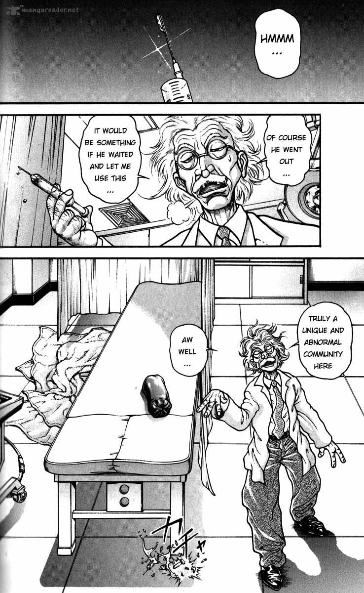 Baki Son Of Ogre 181 13