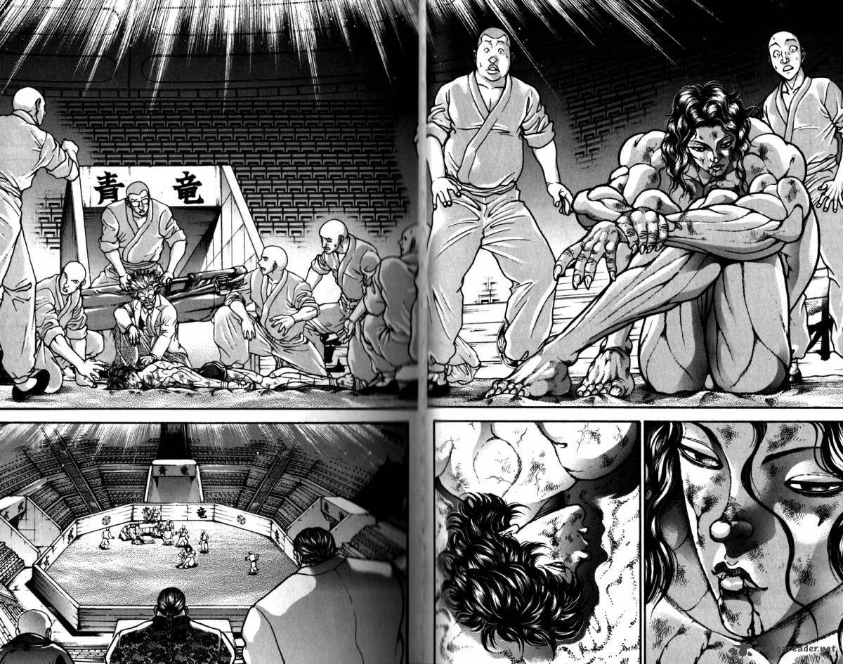 Baki Son Of Ogre 181 2