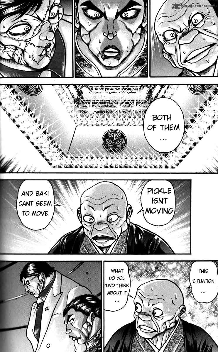 Baki Son Of Ogre 181 3