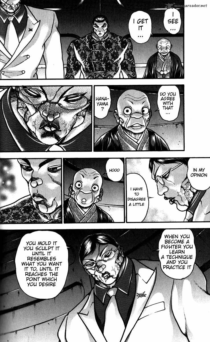 Baki Son Of Ogre 181 5